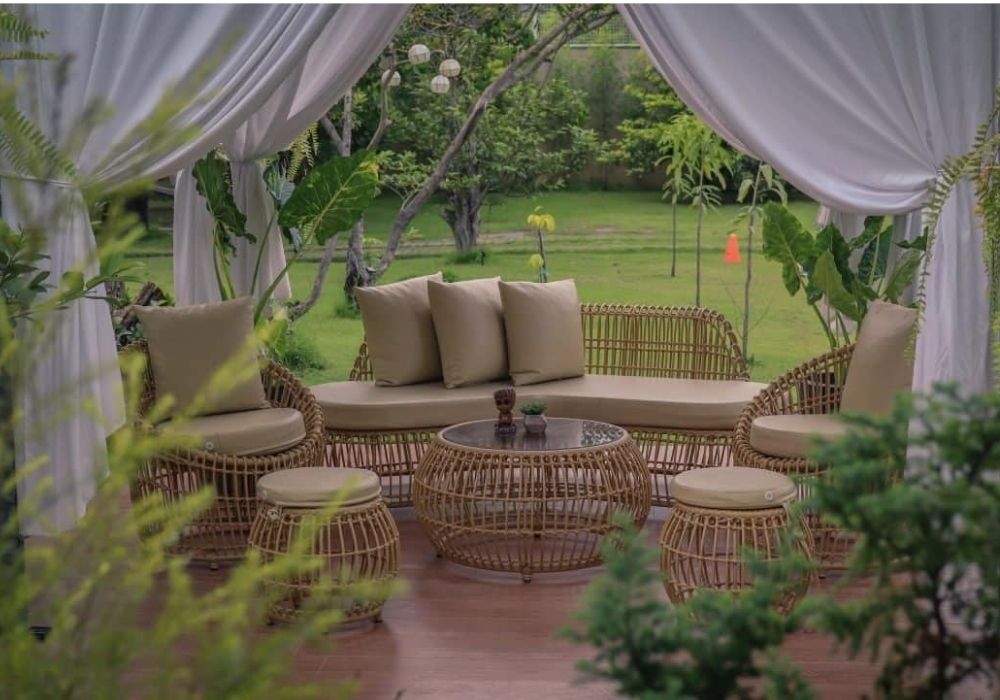 Package A – Overnight Stay (8–10 Persons) - Image 2