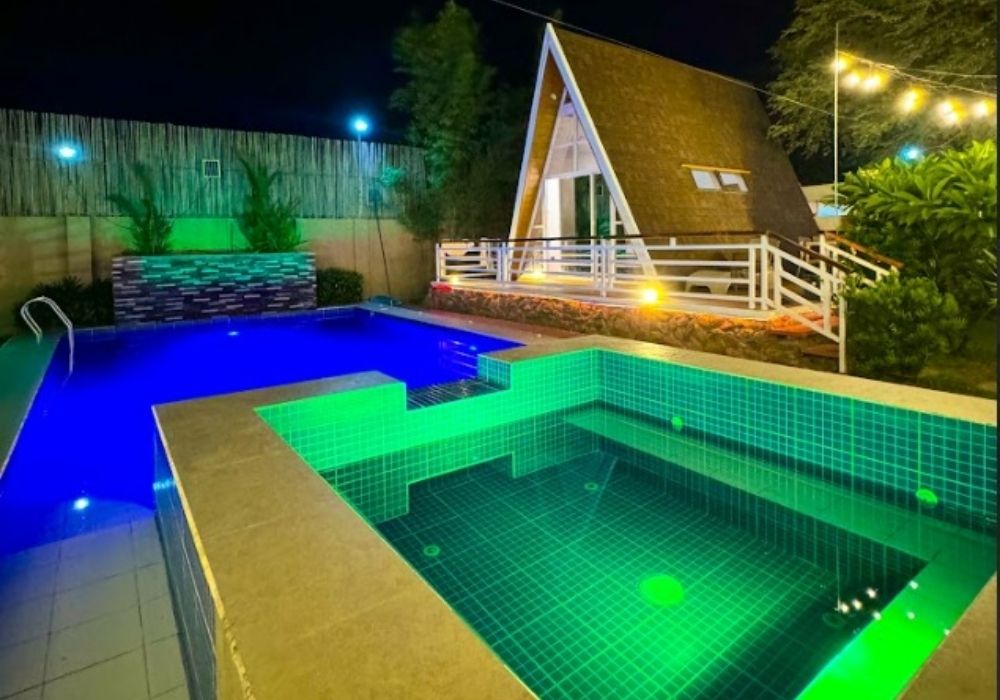 Package A – Overnight Stay (8–10 Persons) - Image 4