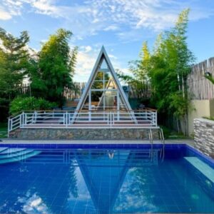 Package B – Overnight Stay (11–15 Persons)