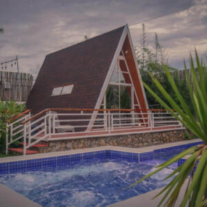 Package A – Overnight Stay (8–10 Persons)