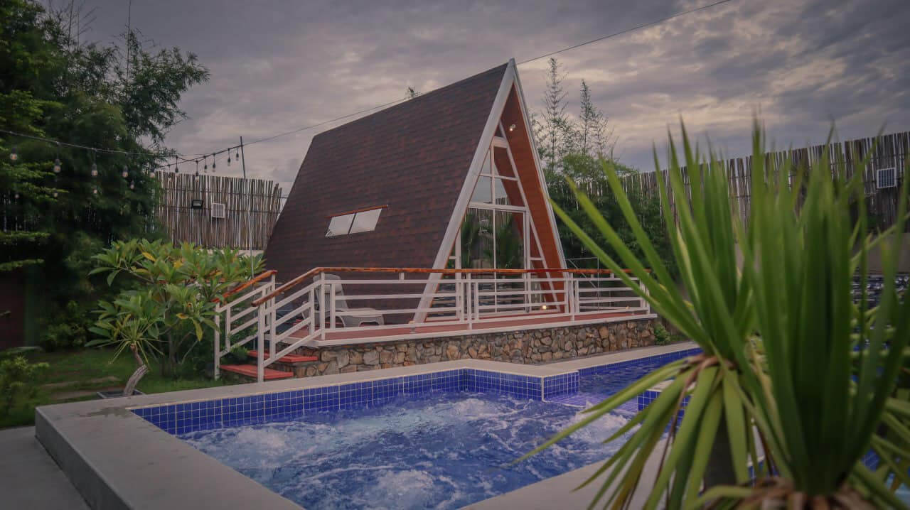 Package A – Overnight Stay (8–10 Persons)